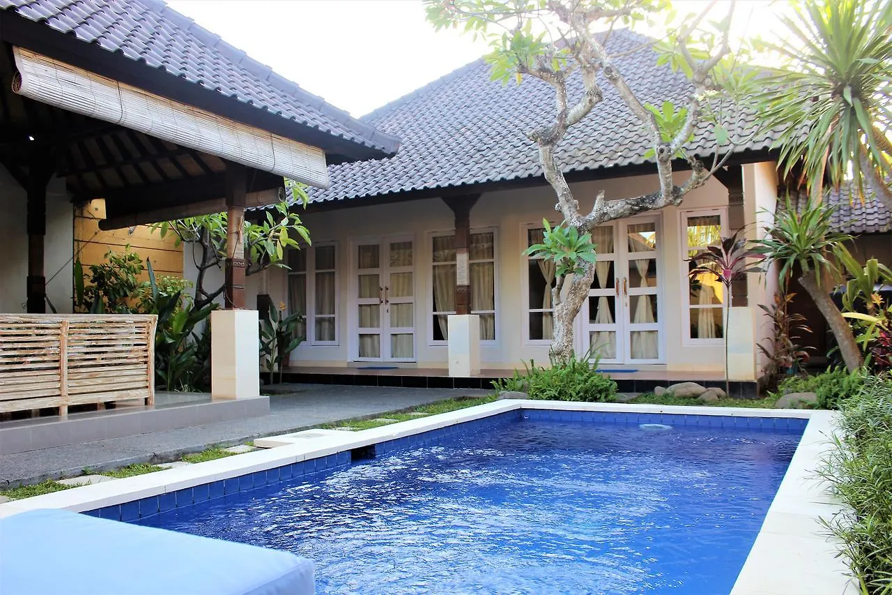 Glafenia Villa Seminyak