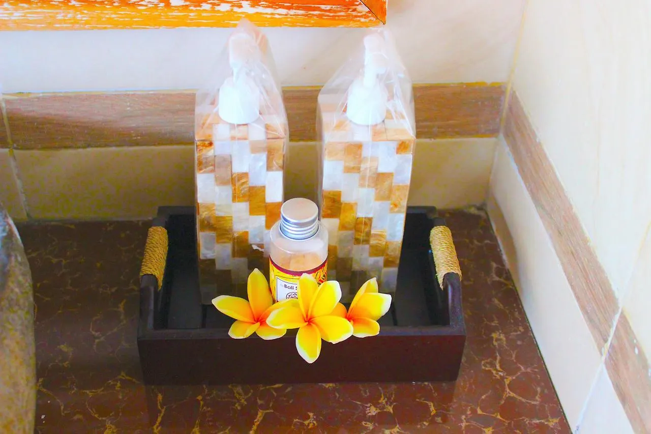 Glafenia Villa Seminyak  Indonesia