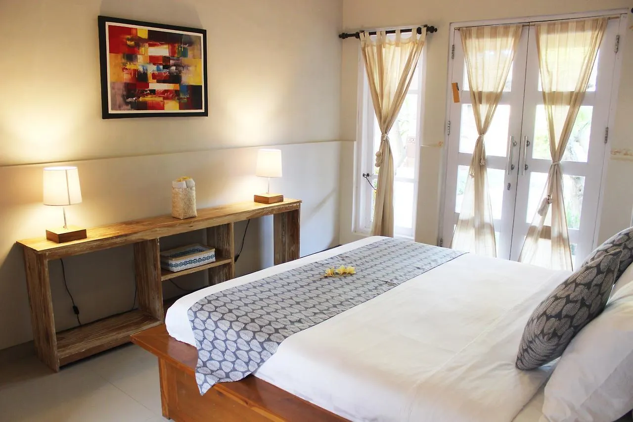 Glafenia Villa Seminyak  Indonesia