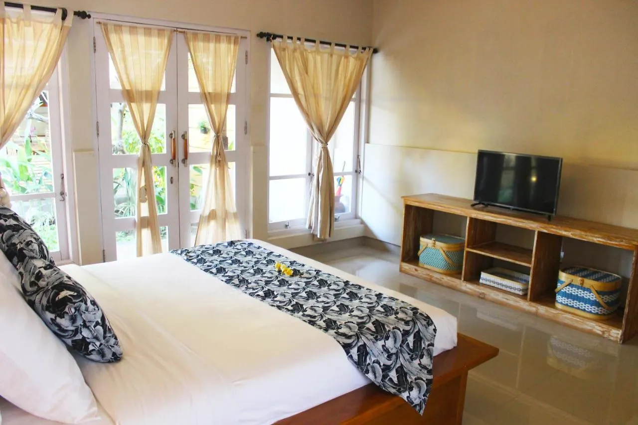Glafenia Villa Seminyak  0*, Seminyak (Bali)