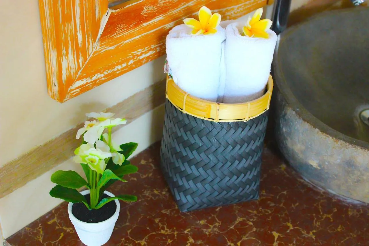 Glafenia Villa Seminyak